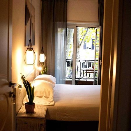 In Trastevere House Рим Екстер'єр фото