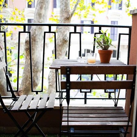 In Trastevere House Рим Екстер'єр фото