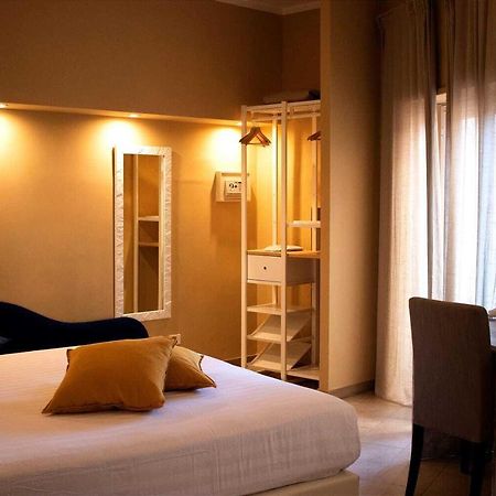 In Trastevere House Рим Екстер'єр фото
