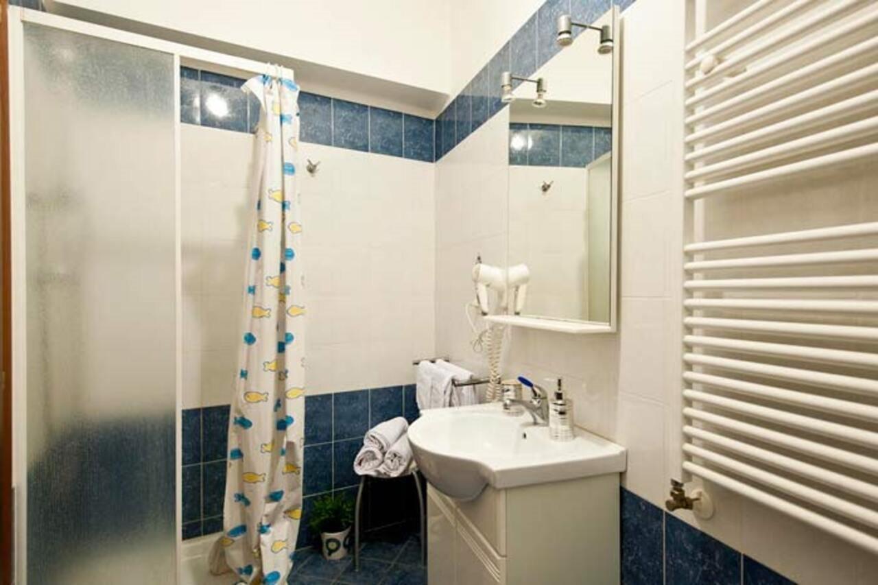 In Trastevere House Рим Екстер'єр фото