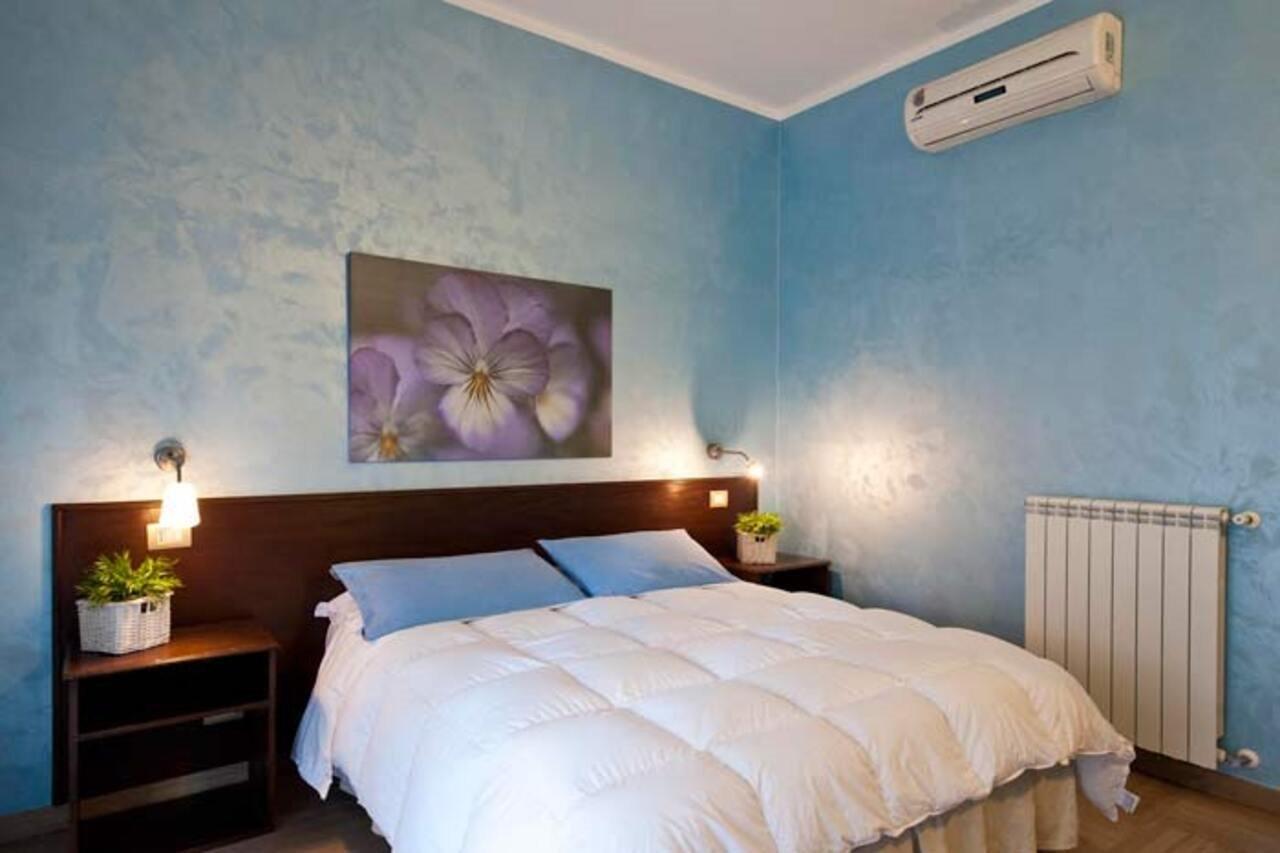 In Trastevere House Рим Екстер'єр фото