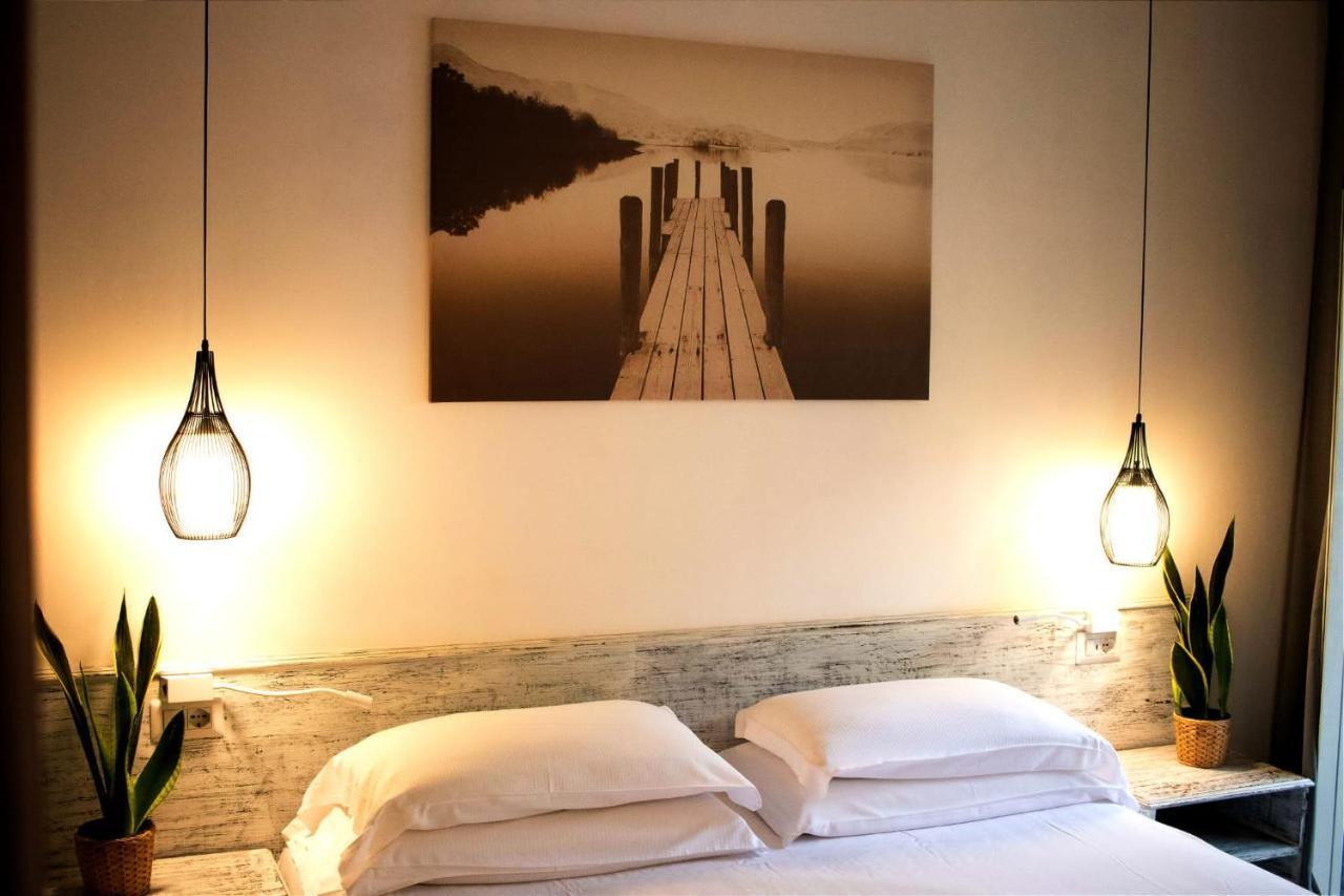 In Trastevere House Рим Екстер'єр фото