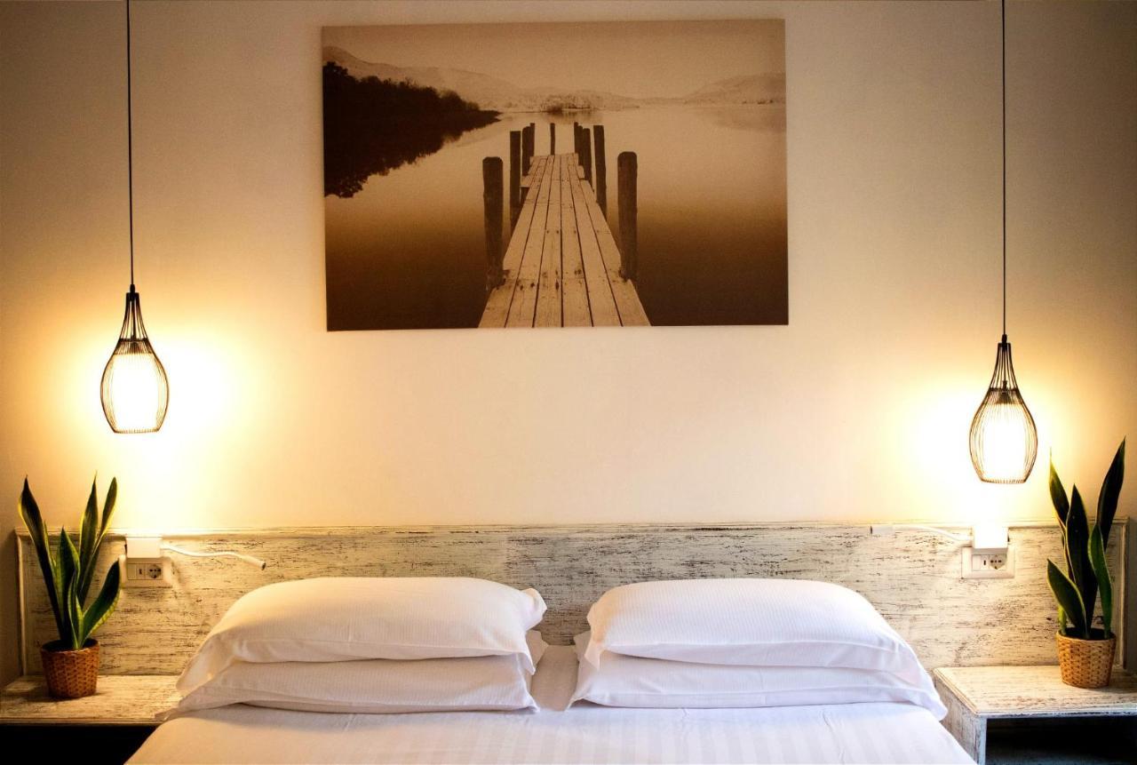 In Trastevere House Рим Екстер'єр фото
