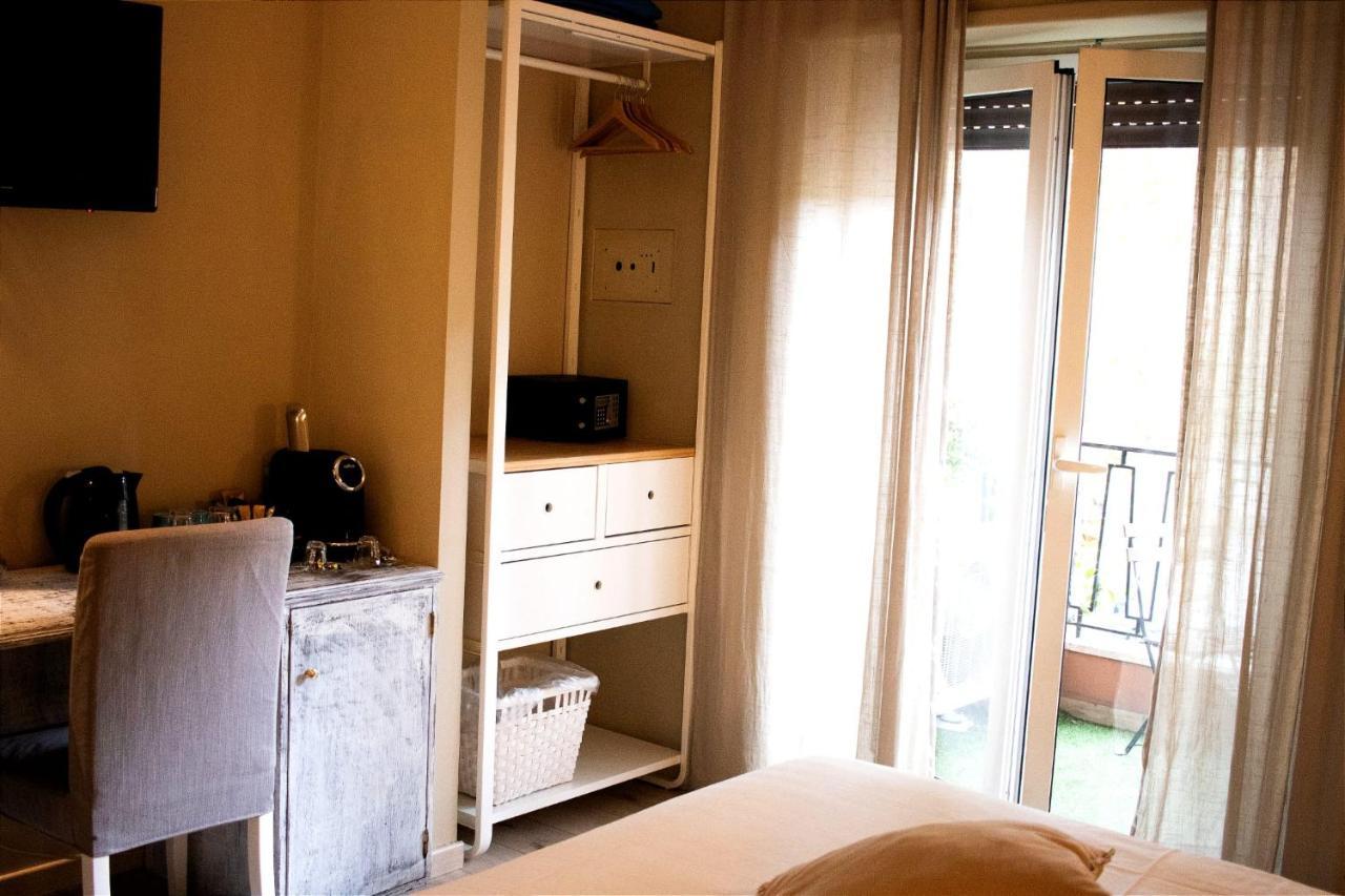In Trastevere House Рим Екстер'єр фото