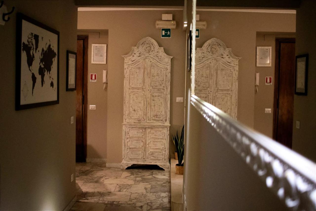 In Trastevere House Рим Екстер'єр фото
