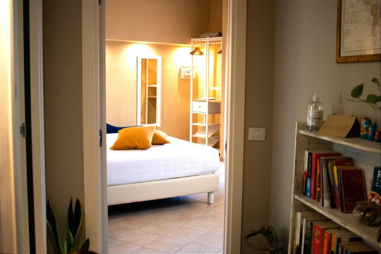 In Trastevere House Рим Екстер'єр фото