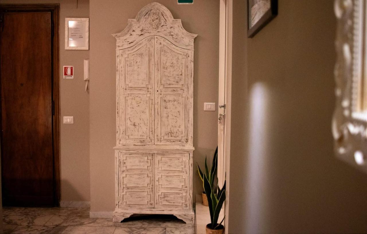 In Trastevere House Рим Екстер'єр фото