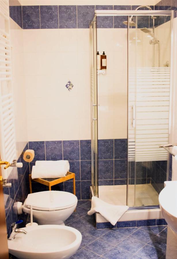 In Trastevere House Рим Екстер'єр фото