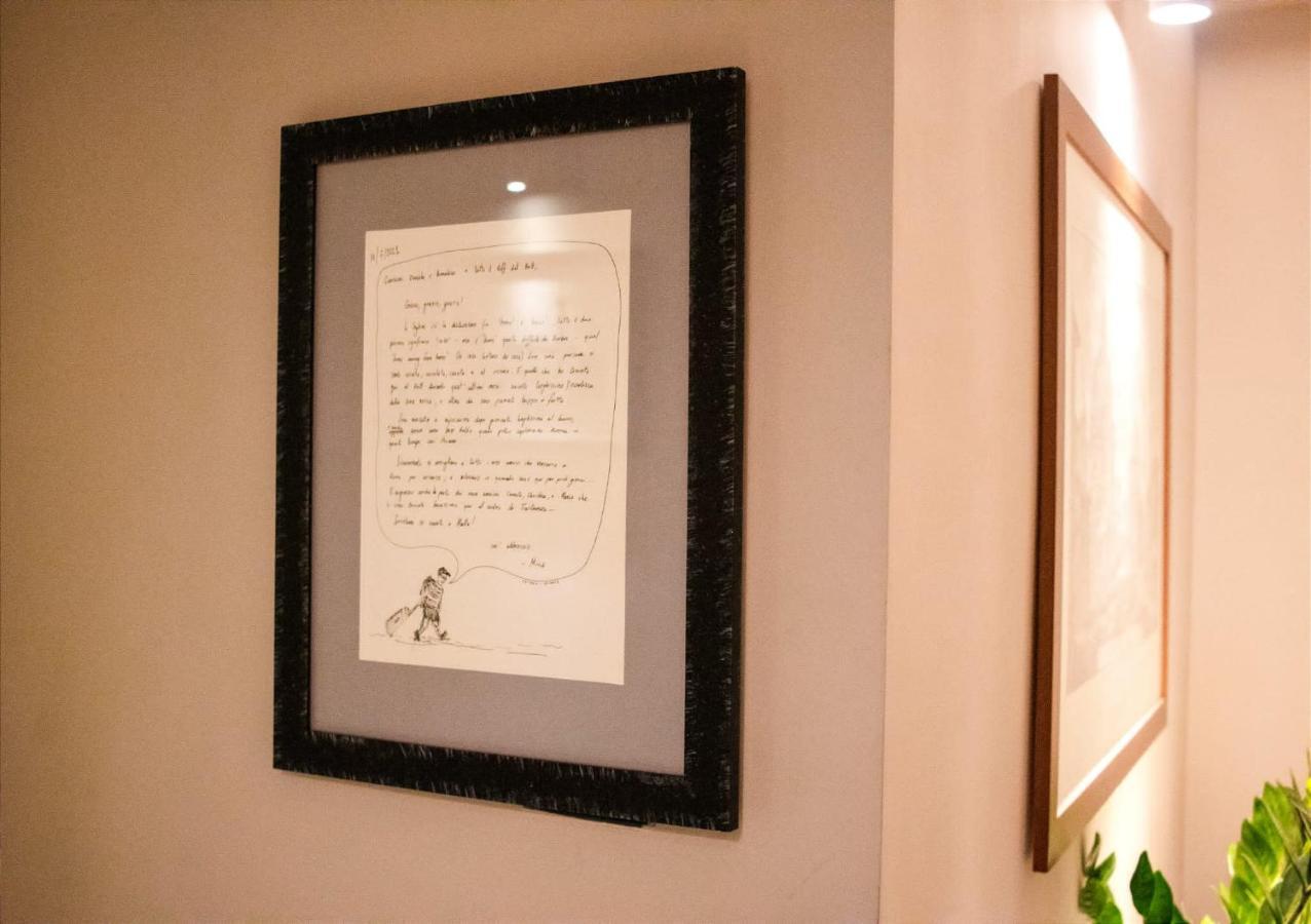 In Trastevere House Рим Екстер'єр фото