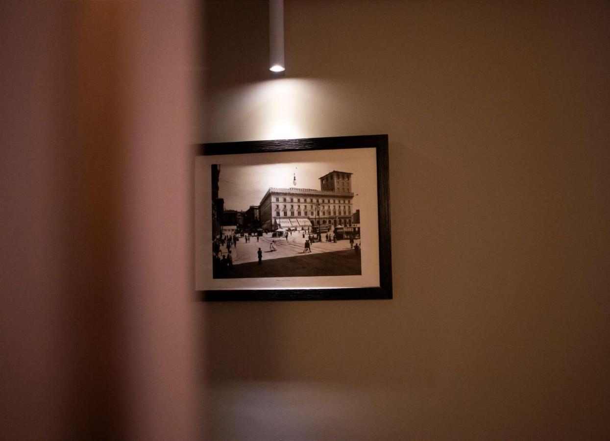 In Trastevere House Рим Екстер'єр фото