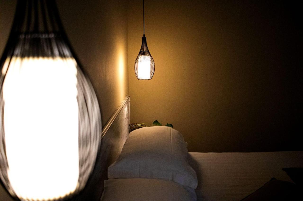 In Trastevere House Рим Екстер'єр фото