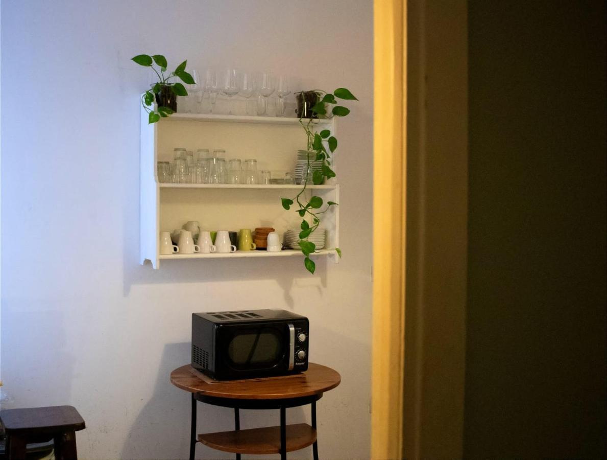 In Trastevere House Рим Екстер'єр фото
