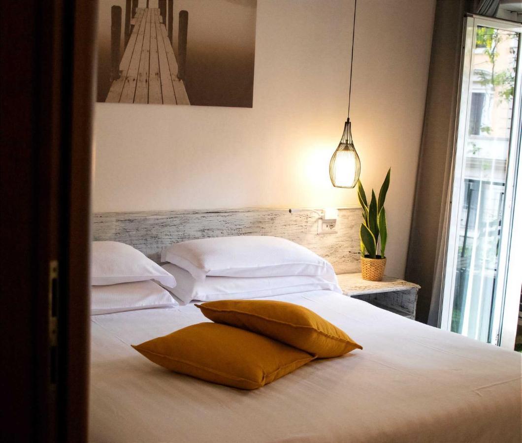 In Trastevere House Рим Екстер'єр фото