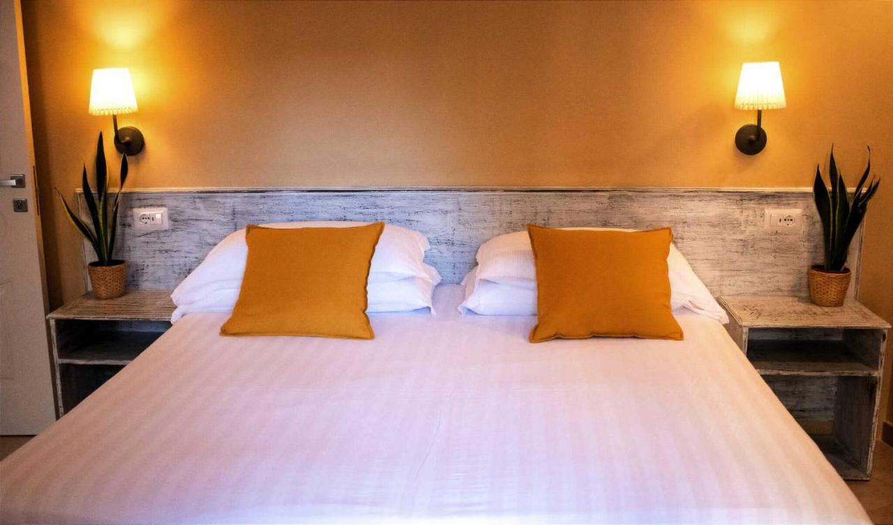 In Trastevere House Рим Екстер'єр фото