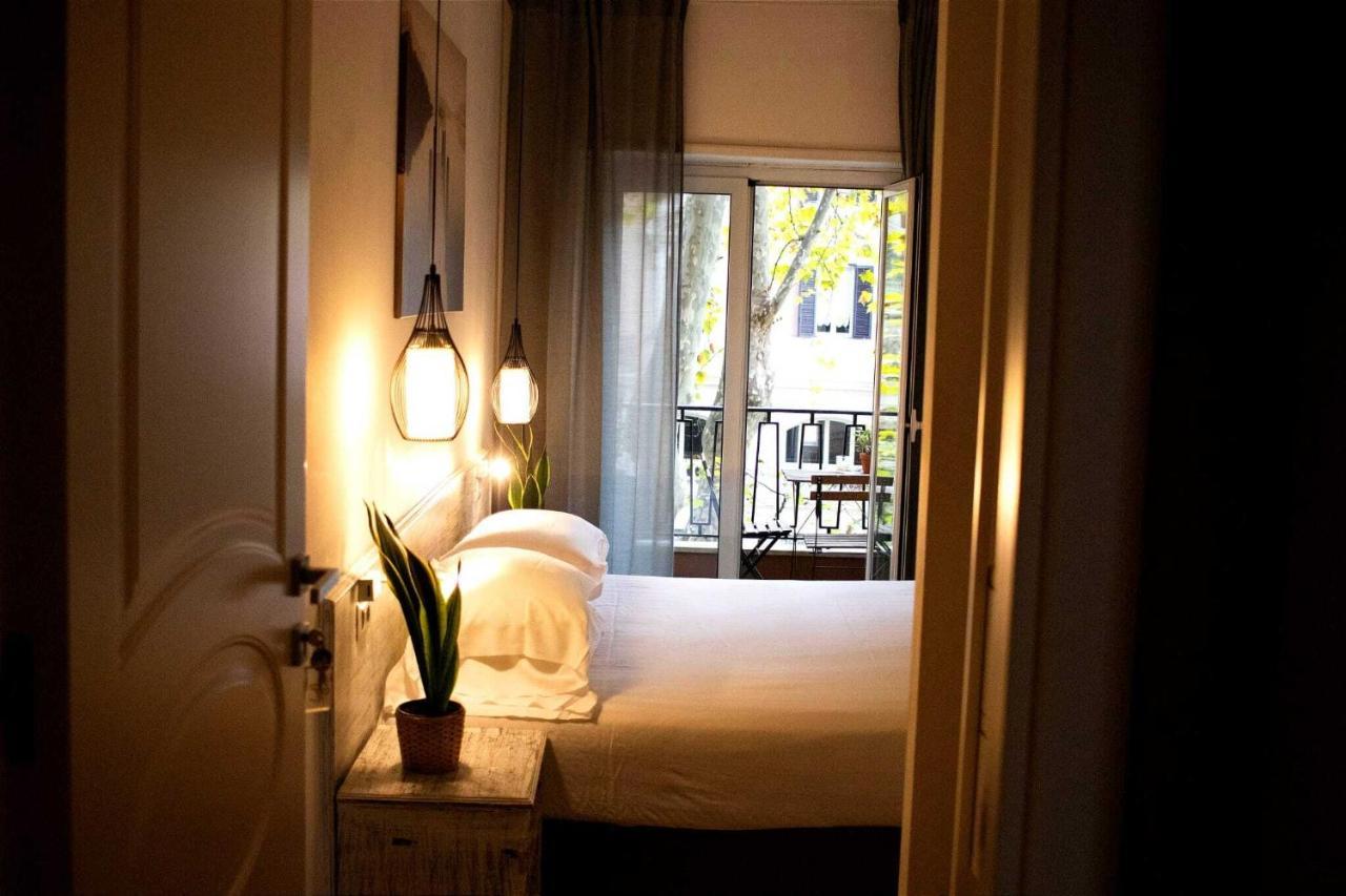 In Trastevere House Рим Екстер'єр фото