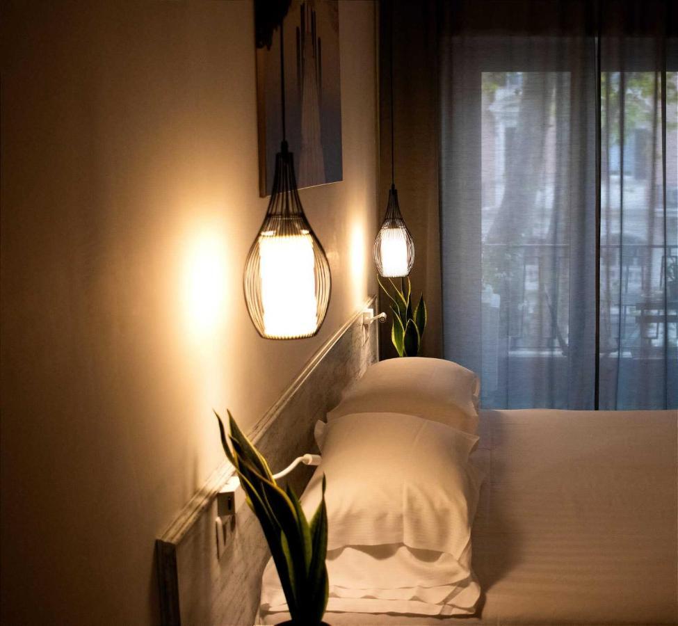 In Trastevere House Рим Екстер'єр фото