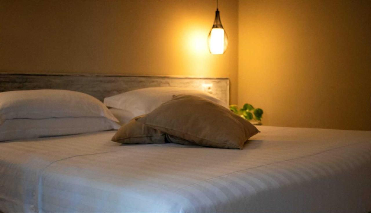 In Trastevere House Рим Екстер'єр фото