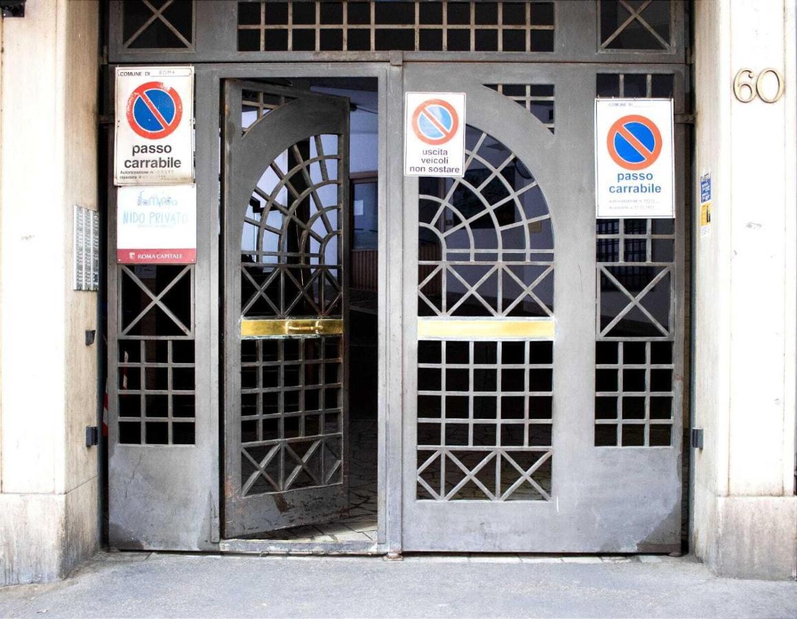 In Trastevere House Рим Екстер'єр фото