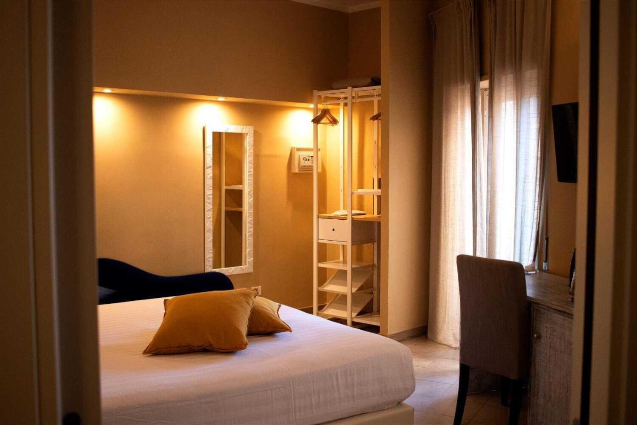 In Trastevere House Рим Екстер'єр фото
