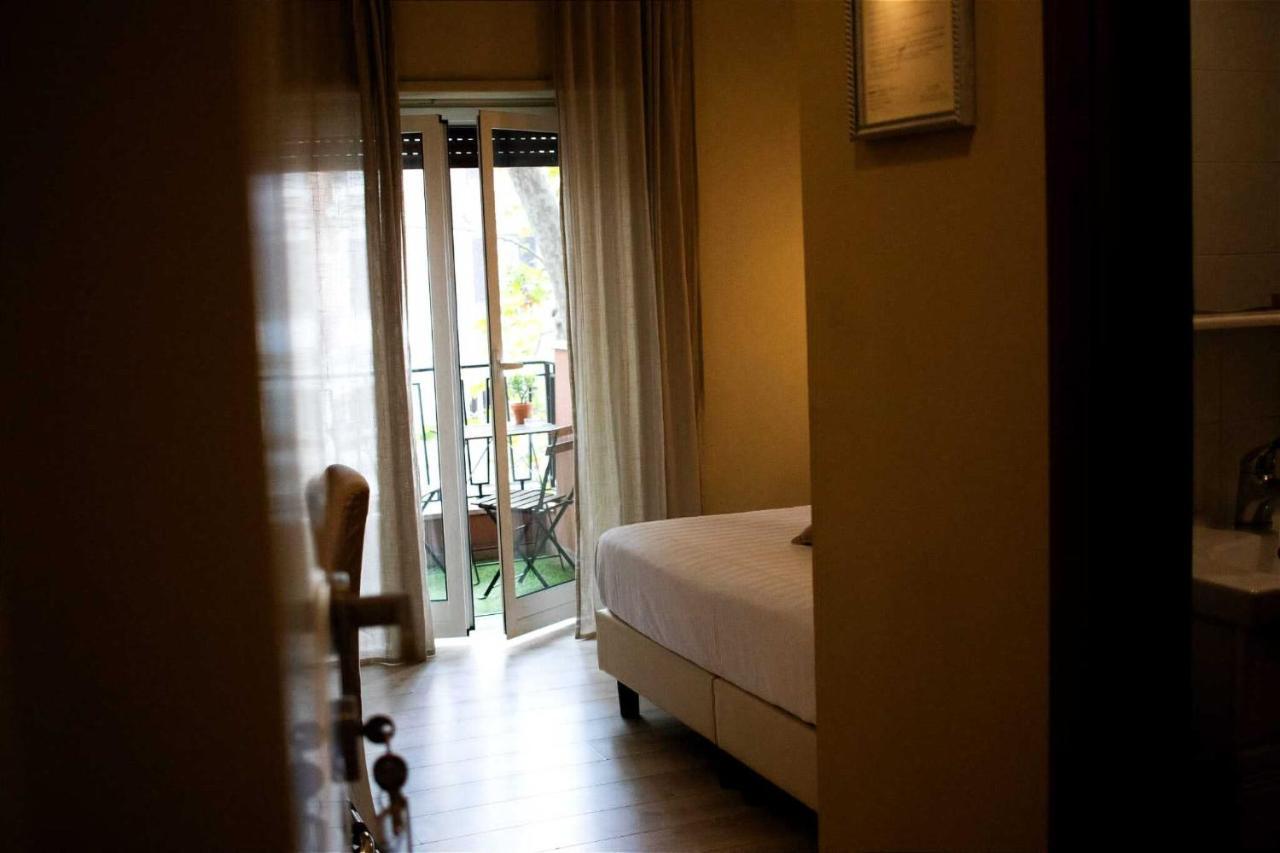 In Trastevere House Рим Екстер'єр фото