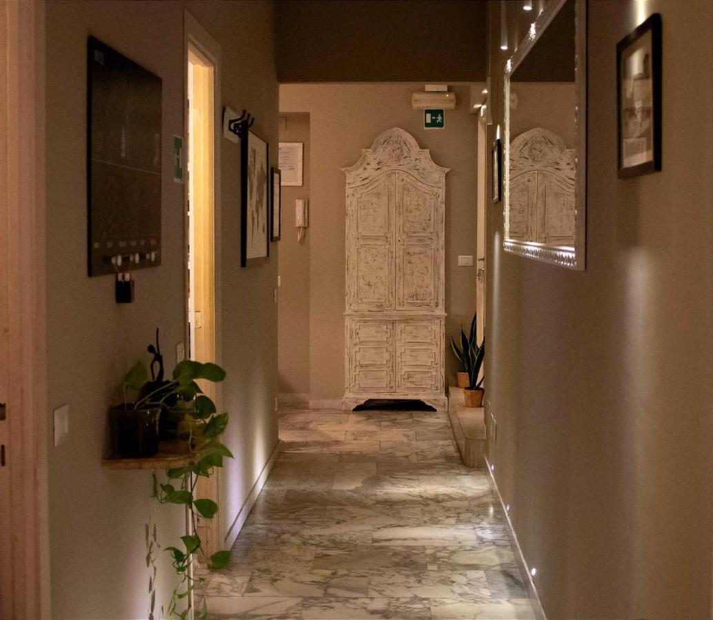 In Trastevere House Рим Екстер'єр фото
