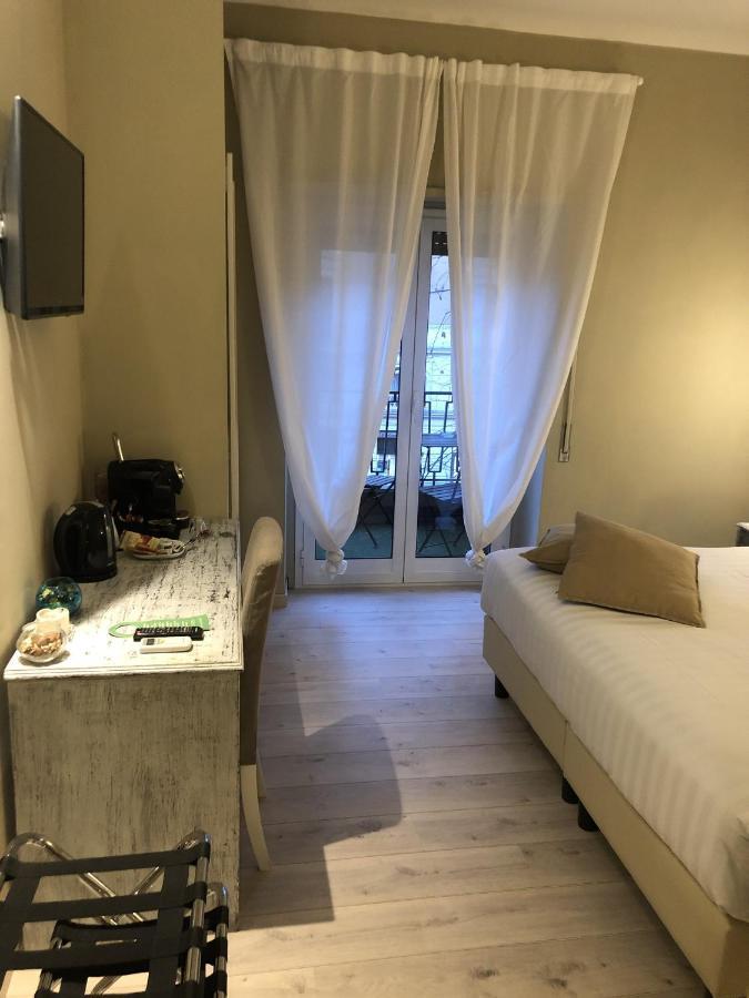 In Trastevere House Рим Екстер'єр фото