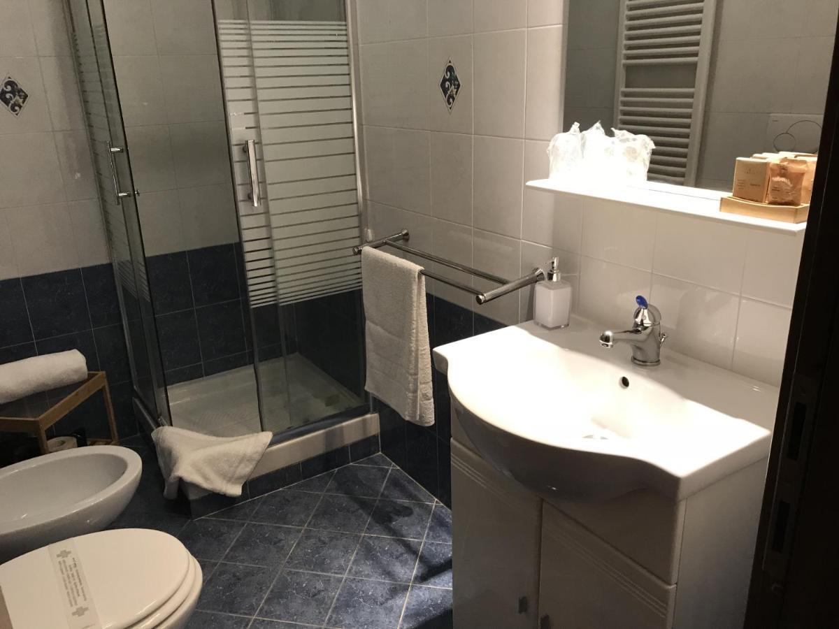 In Trastevere House Рим Екстер'єр фото