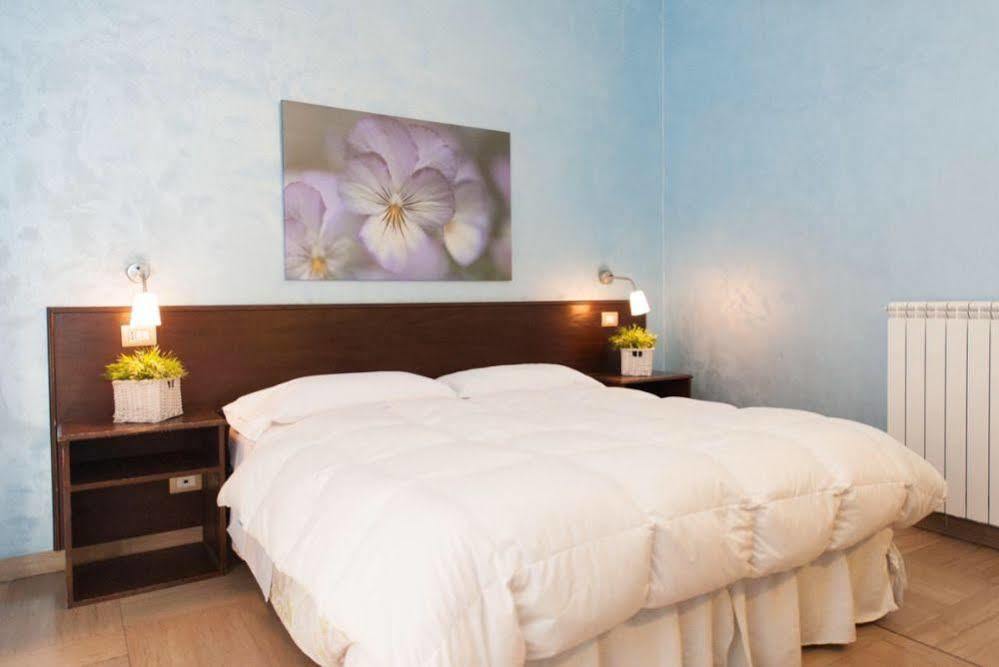 In Trastevere House Рим Екстер'єр фото