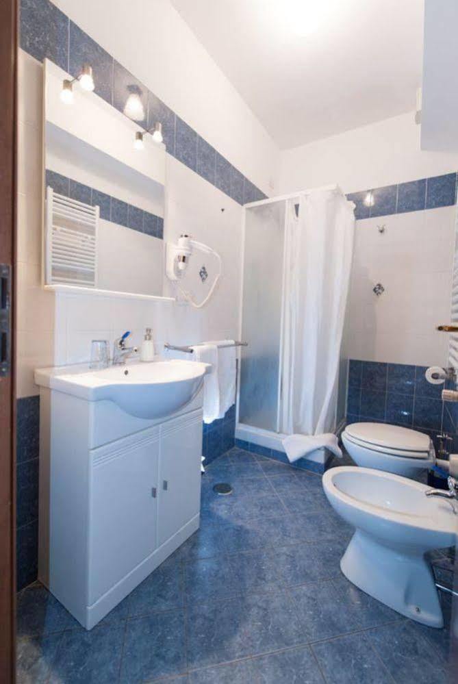 In Trastevere House Рим Екстер'єр фото