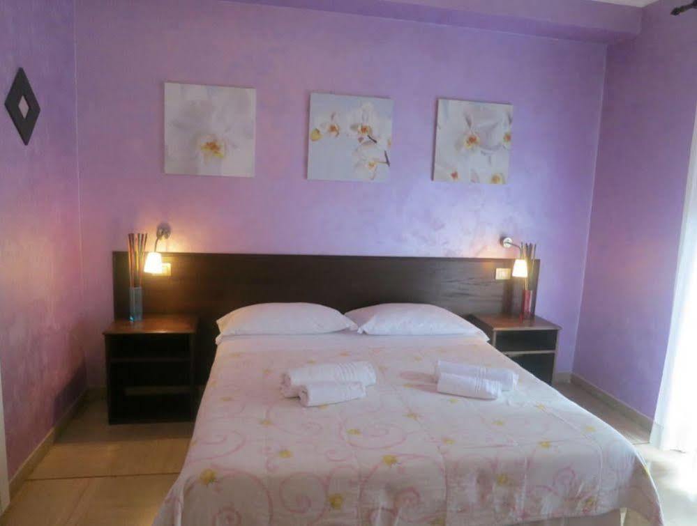 In Trastevere House Рим Екстер'єр фото