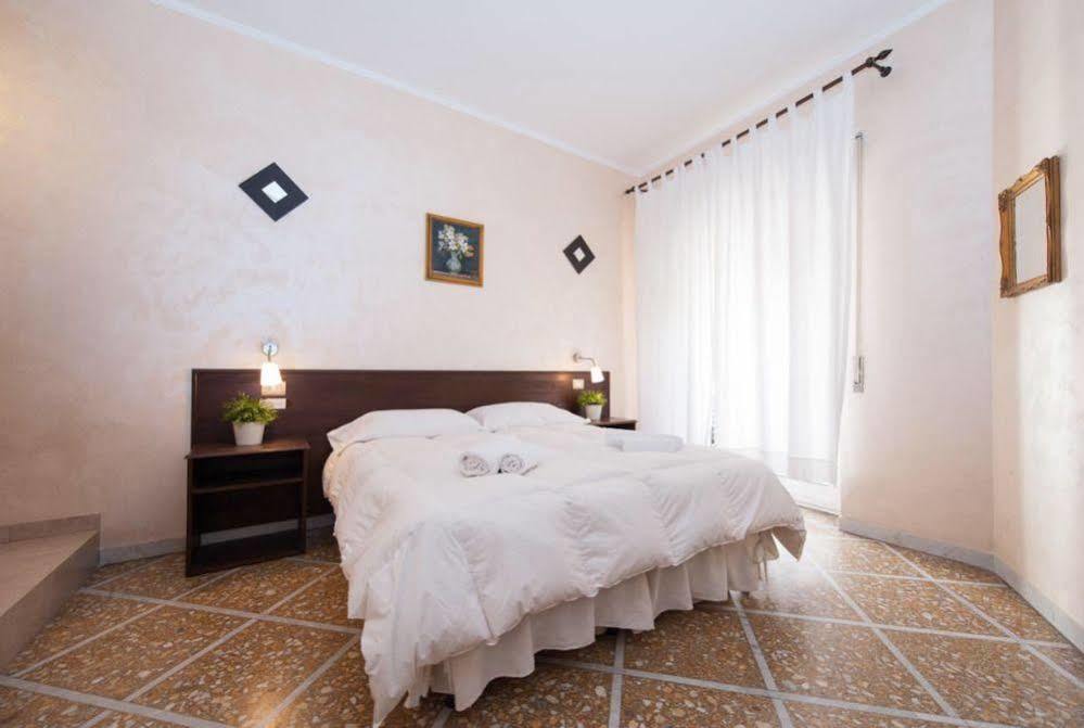 In Trastevere House Рим Екстер'єр фото